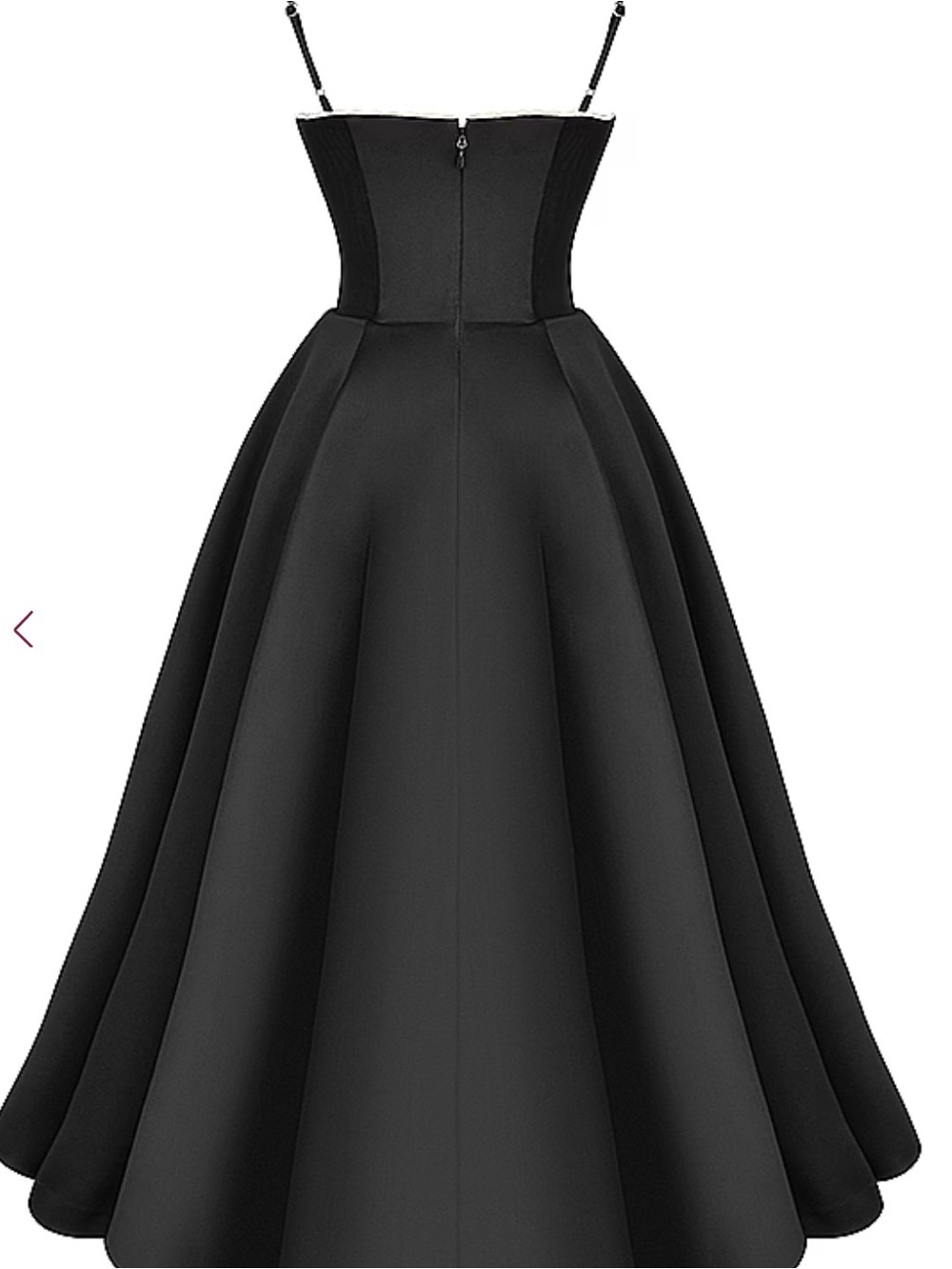 House of CB Dress - Picture 6 of 6
